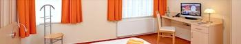 Mueritzperle Hotel 3*